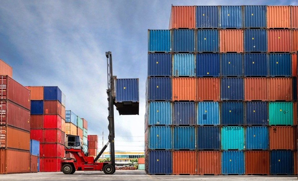Container Exchange